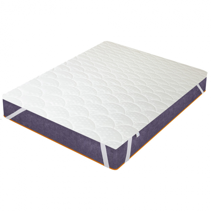 Наматрасник Family Sleep - стеганый Cotton Light